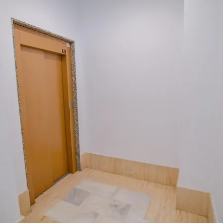 아파트 Au Coeur De Torreveija 또레비에하