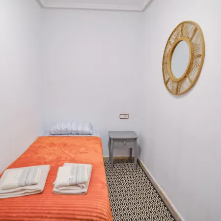 Au Coeur De Torreveija * 또레비에하