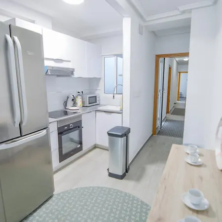 Au Coeur De Torreveija