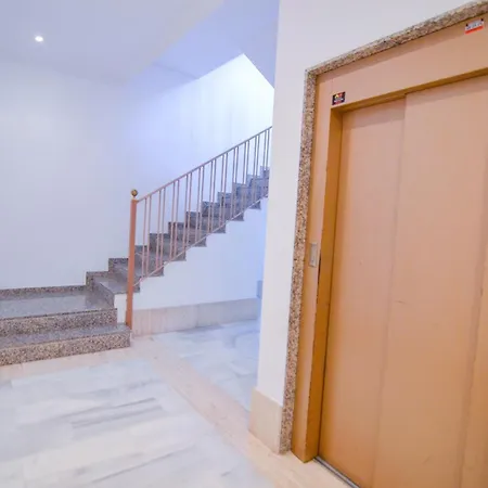 Au Coeur De Torreveija