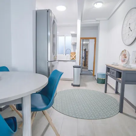 Au Coeur De Torreveija