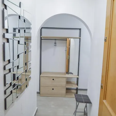 Au Coeur De Torreveija * 또레비에하