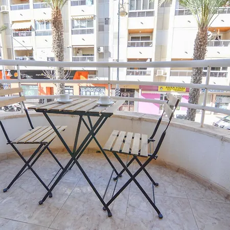 Au Coeur De Torreveija