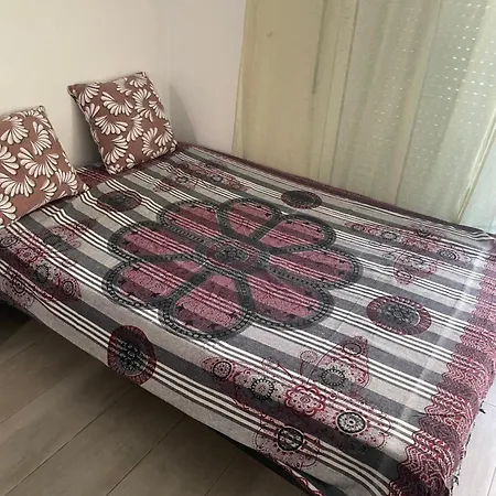 Au Coeur De Torreveija 아파트