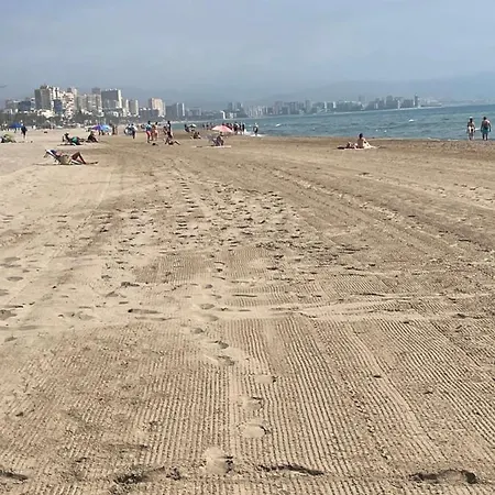 Au Cœur De Torreveija Torrevieja