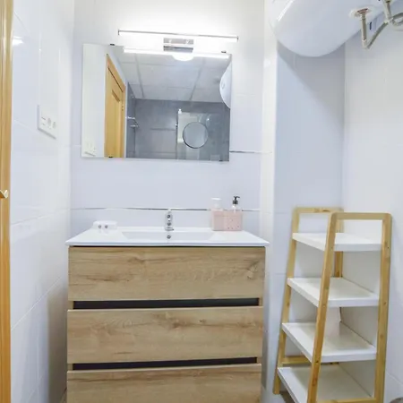 Au Coeur De Torreveija Apartment *