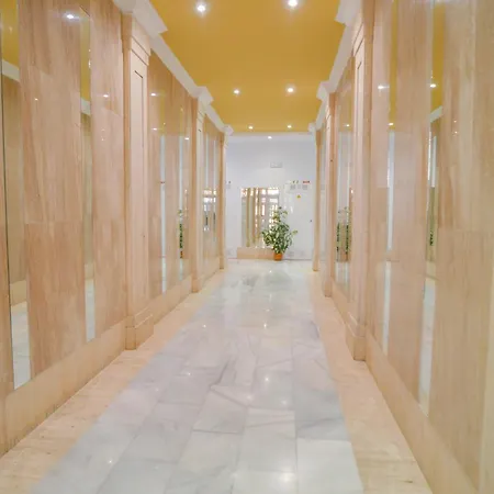 Au Cœur De Torreveija * Torrevieja