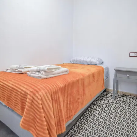 Au Cœur De Torreveija Torrevieja