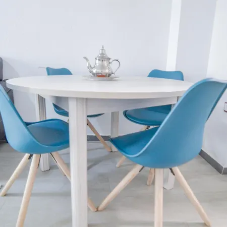 Au Cœur De Torreveija Appartement *