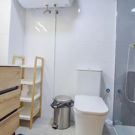 Au Coeur De Torreveija Apartment Torrevieja