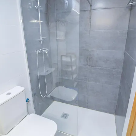 Appartement Au Cœur De Torreveija