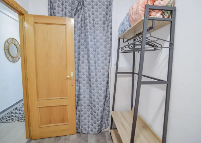 Au Cœur De Torreveija Torrevieja