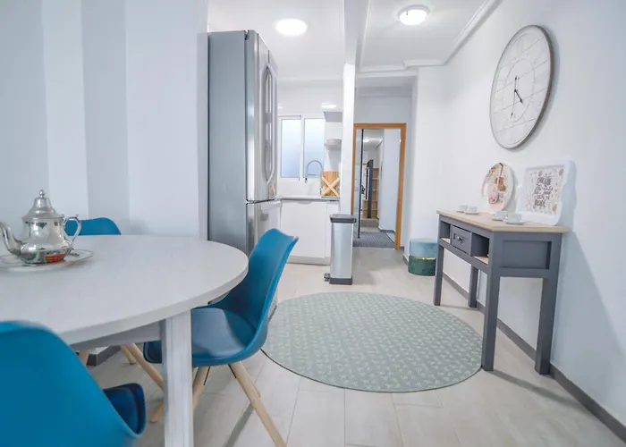 Au Cœur De Torreveija