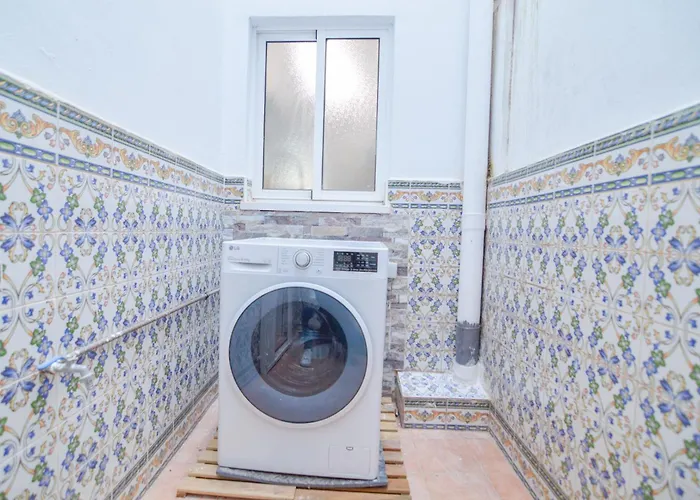 Appartement Au Cœur De Torreveija