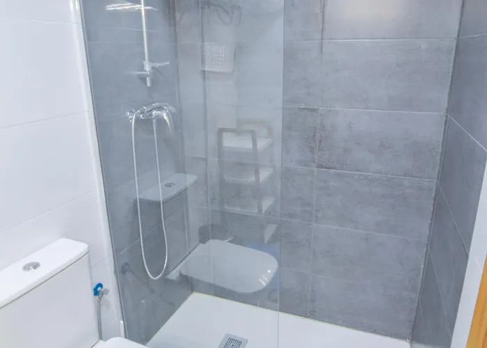 Appartement Au Cœur De Torreveija